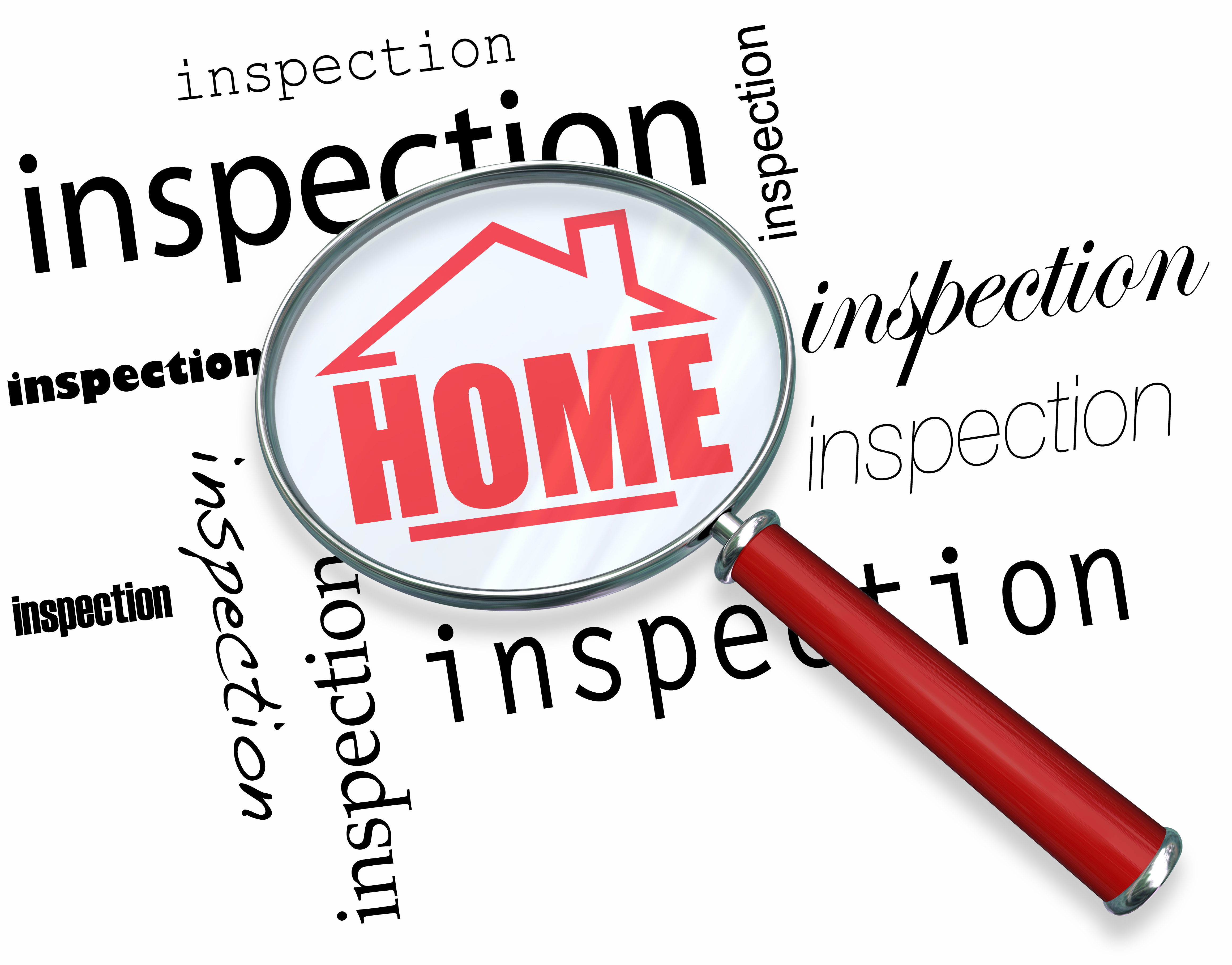 Home Inspections Show the Details