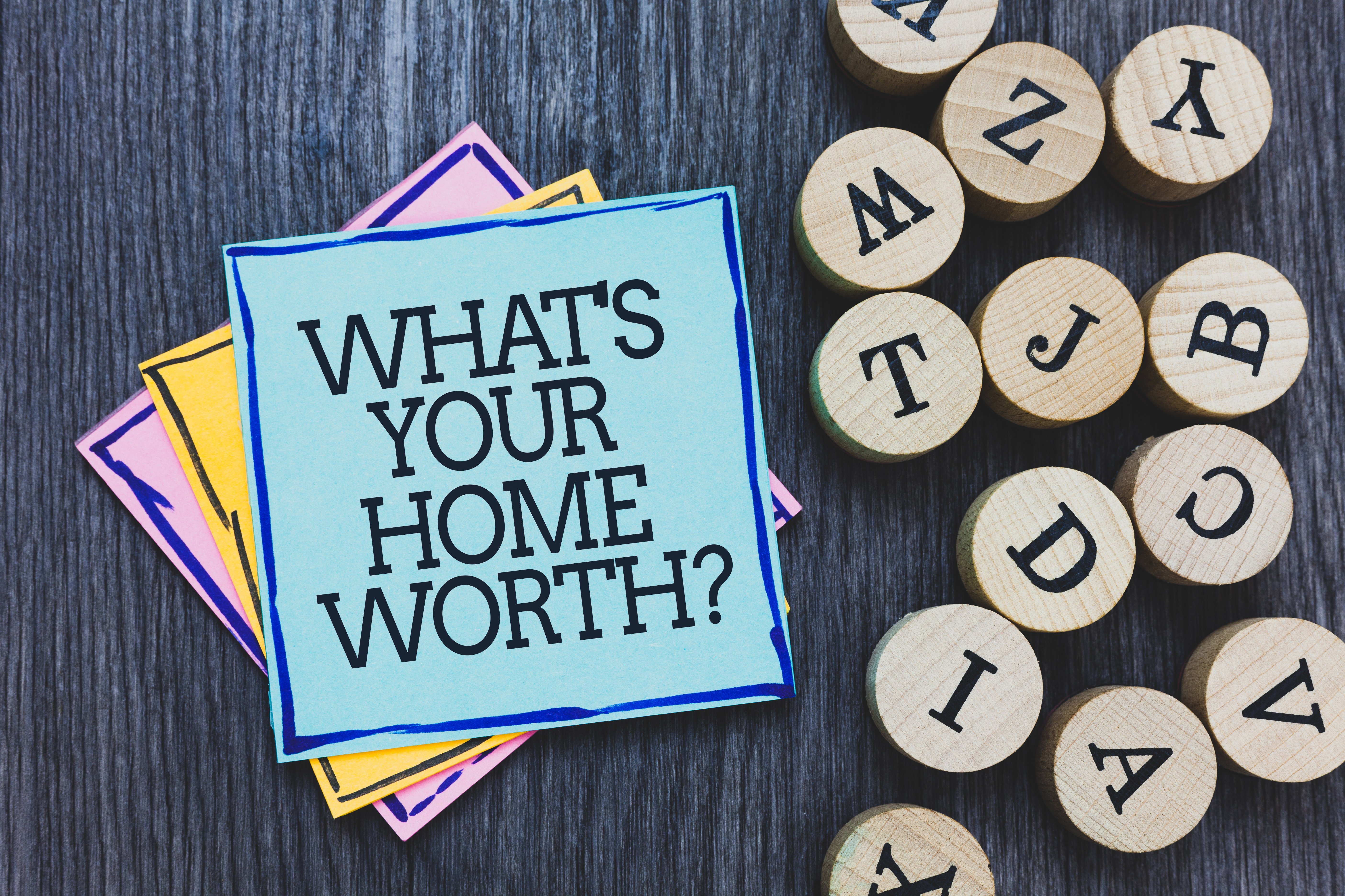 Pricing your home: What is your home worth?